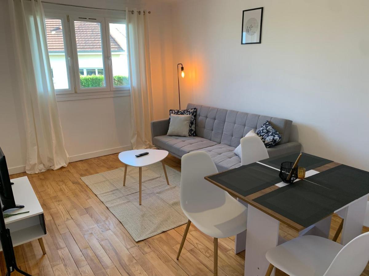Lacolline-Ponthebert,Com - Appartement Entier Renove -Grand Parking Gratuit, Tout Equipe, Confortable, Netflix Et Amazon Prime Gratuits Et Illimites, Matelas Emma, Lave Linge, Vue Sur La Vallee, Rdc Екстериор снимка