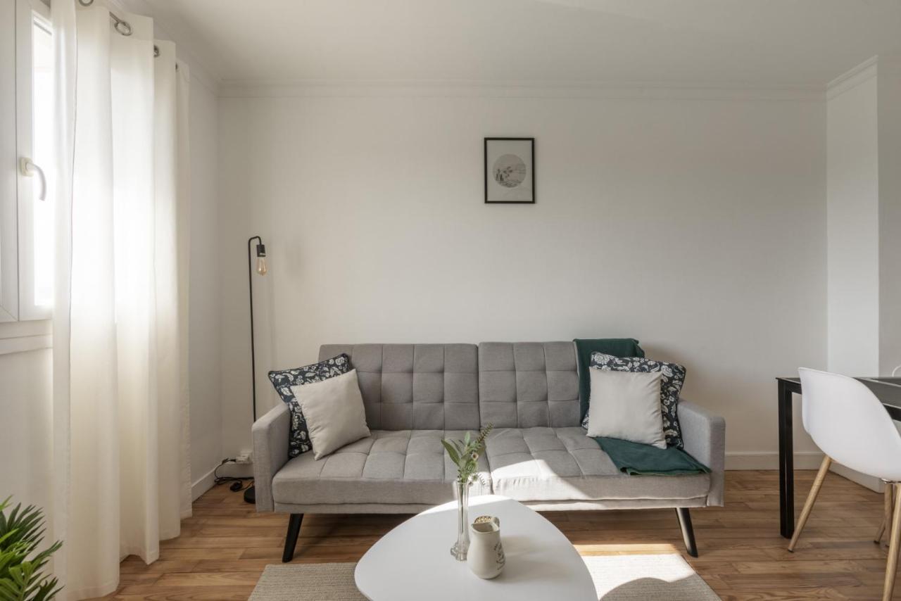 Lacolline-Ponthebert,Com - Appartement Entier Renove -Grand Parking Gratuit, Tout Equipe, Confortable, Netflix Et Amazon Prime Gratuits Et Illimites, Matelas Emma, Lave Linge, Vue Sur La Vallee, Rdc Екстериор снимка