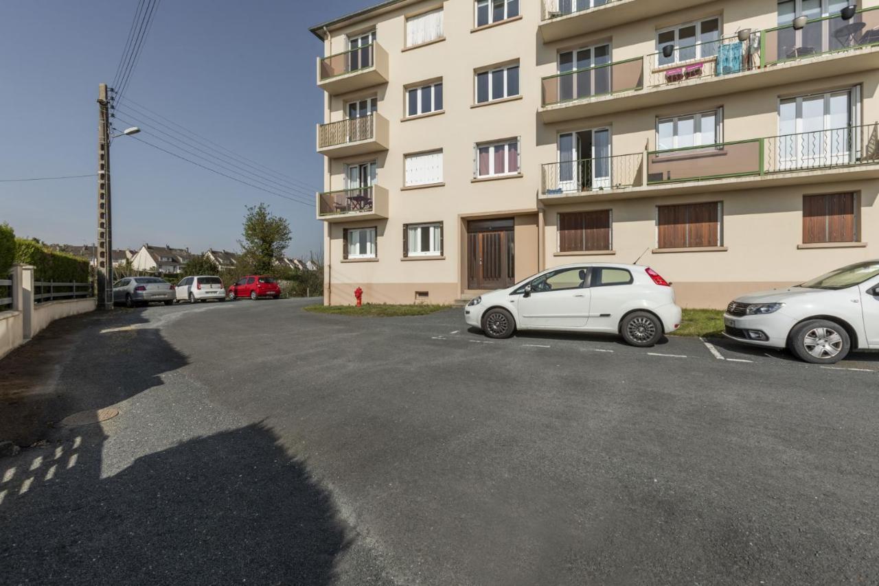 Lacolline-Ponthebert,Com - Appartement Entier Renove -Grand Parking Gratuit, Tout Equipe, Confortable, Netflix Et Amazon Prime Gratuits Et Illimites, Matelas Emma, Lave Linge, Vue Sur La Vallee, Rdc Екстериор снимка