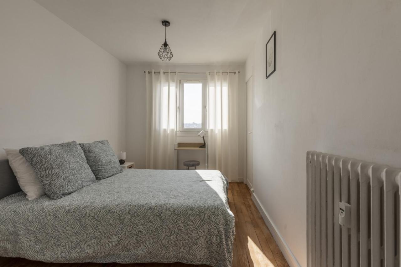 Lacolline-Ponthebert,Com - Appartement Entier Renove -Grand Parking Gratuit, Tout Equipe, Confortable, Netflix Et Amazon Prime Gratuits Et Illimites, Matelas Emma, Lave Linge, Vue Sur La Vallee, Rdc Екстериор снимка