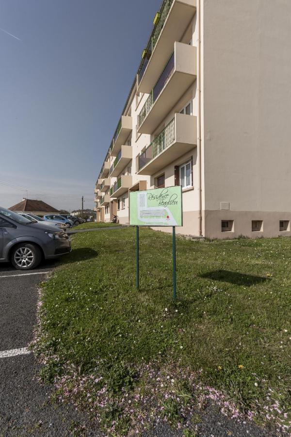Lacolline-Ponthebert,Com - Appartement Entier Renove -Grand Parking Gratuit, Tout Equipe, Confortable, Netflix Et Amazon Prime Gratuits Et Illimites, Matelas Emma, Lave Linge, Vue Sur La Vallee, Rdc Екстериор снимка