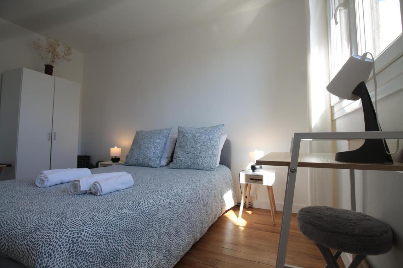 Lacolline-Ponthebert,Com - Appartement Entier Renove -Grand Parking Gratuit, Tout Equipe, Confortable, Netflix Et Amazon Prime Gratuits Et Illimites, Matelas Emma, Lave Linge, Vue Sur La Vallee, Rdc Екстериор снимка