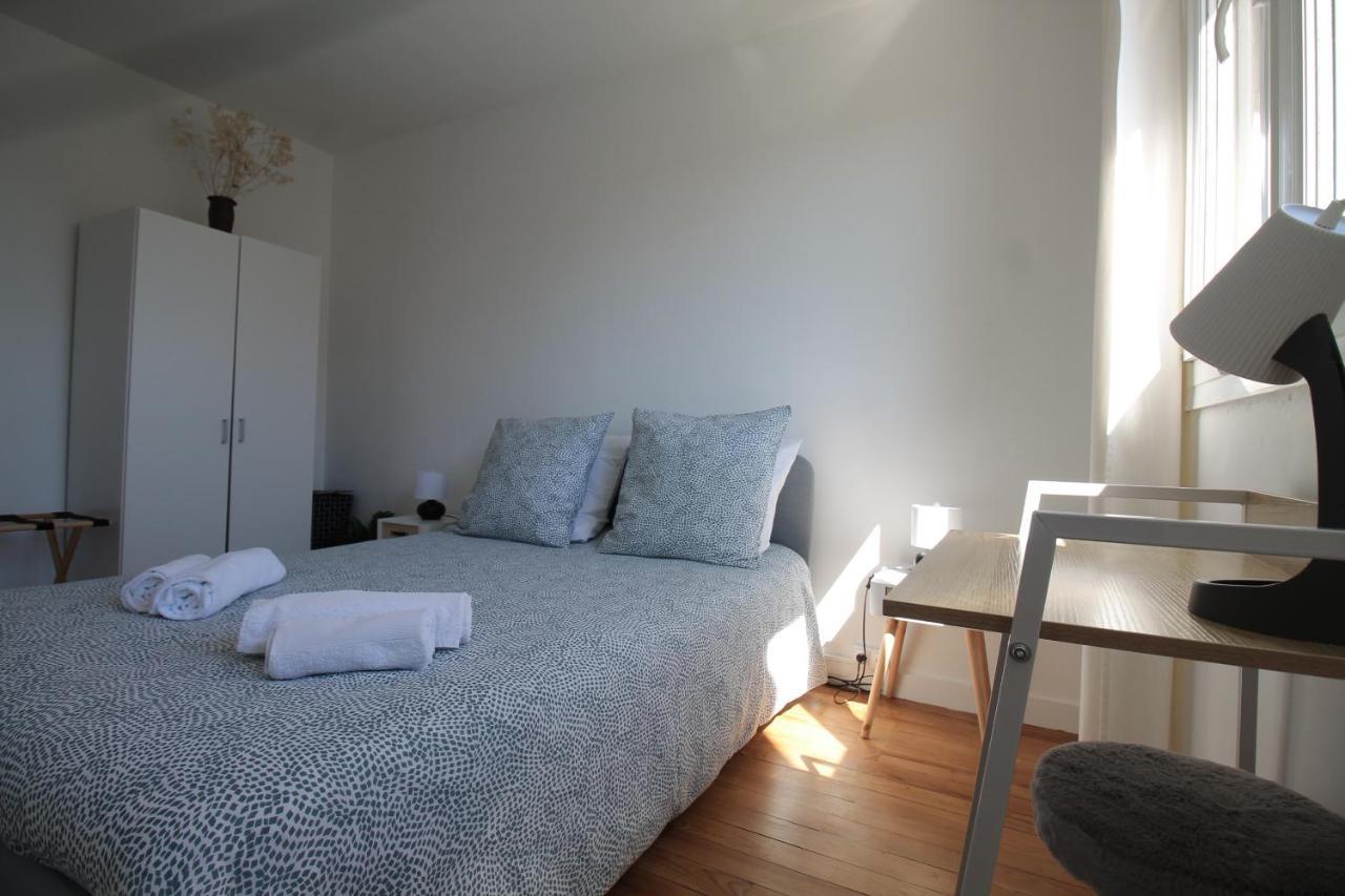 Lacolline-Ponthebert,Com - Appartement Entier Renove -Grand Parking Gratuit, Tout Equipe, Confortable, Netflix Et Amazon Prime Gratuits Et Illimites, Matelas Emma, Lave Linge, Vue Sur La Vallee, Rdc Екстериор снимка