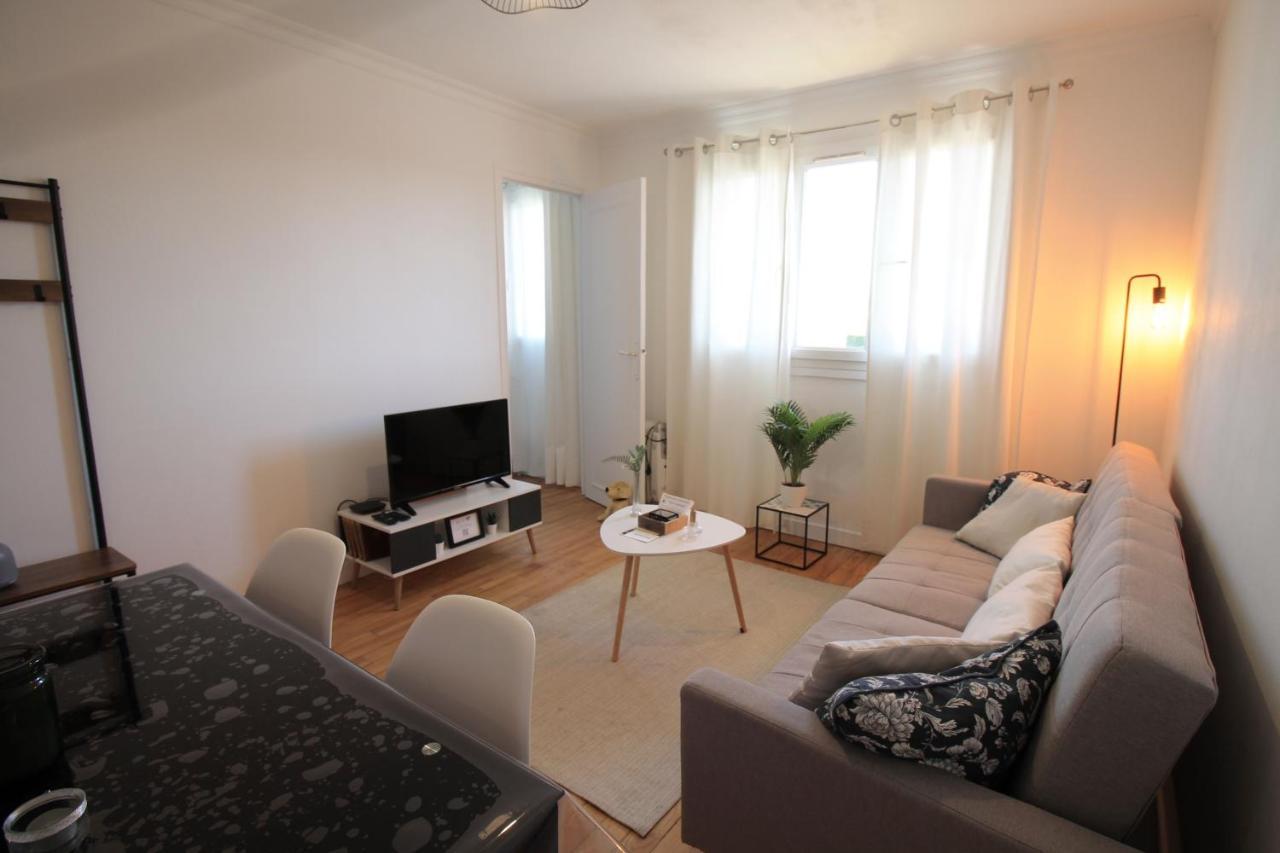 Lacolline-Ponthebert,Com - Appartement Entier Renove -Grand Parking Gratuit, Tout Equipe, Confortable, Netflix Et Amazon Prime Gratuits Et Illimites, Matelas Emma, Lave Linge, Vue Sur La Vallee, Rdc Екстериор снимка