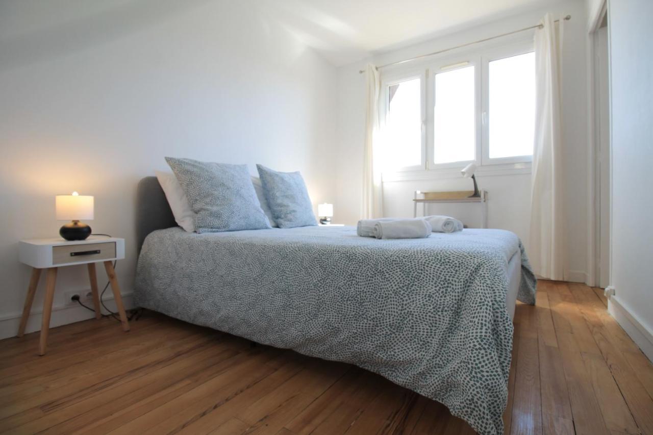 Lacolline-Ponthebert,Com - Appartement Entier Renove -Grand Parking Gratuit, Tout Equipe, Confortable, Netflix Et Amazon Prime Gratuits Et Illimites, Matelas Emma, Lave Linge, Vue Sur La Vallee, Rdc Екстериор снимка