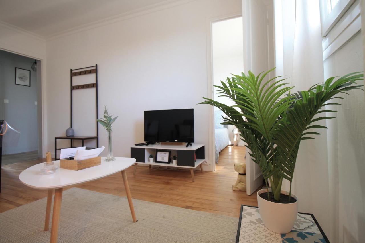 Lacolline-Ponthebert,Com - Appartement Entier Renove -Grand Parking Gratuit, Tout Equipe, Confortable, Netflix Et Amazon Prime Gratuits Et Illimites, Matelas Emma, Lave Linge, Vue Sur La Vallee, Rdc Екстериор снимка