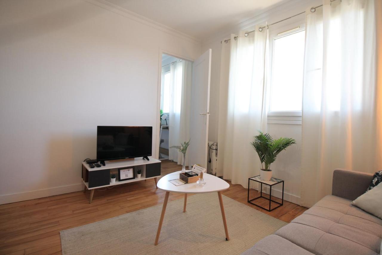 Lacolline-Ponthebert,Com - Appartement Entier Renove -Grand Parking Gratuit, Tout Equipe, Confortable, Netflix Et Amazon Prime Gratuits Et Illimites, Matelas Emma, Lave Linge, Vue Sur La Vallee, Rdc Екстериор снимка