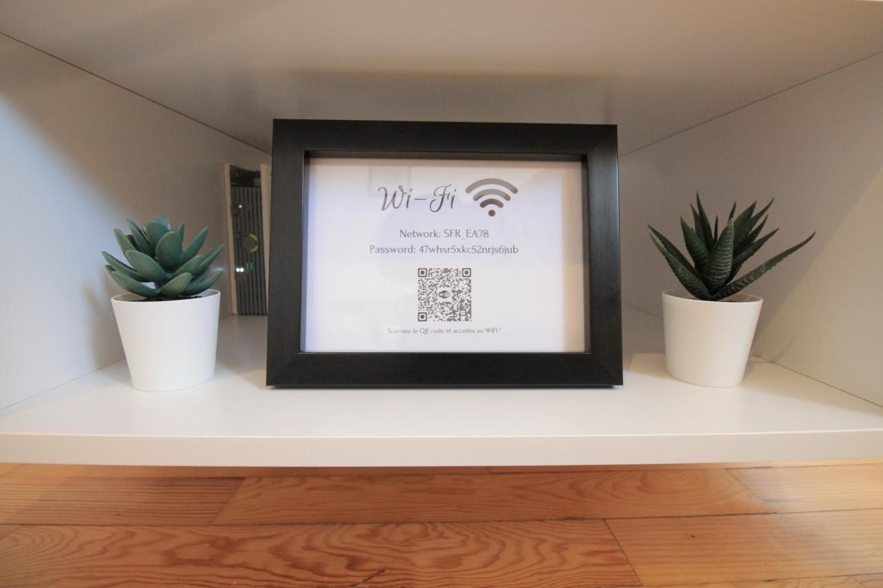 Lacolline-Ponthebert,Com - Appartement Entier Renove -Grand Parking Gratuit, Tout Equipe, Confortable, Netflix Et Amazon Prime Gratuits Et Illimites, Matelas Emma, Lave Linge, Vue Sur La Vallee, Rdc Екстериор снимка