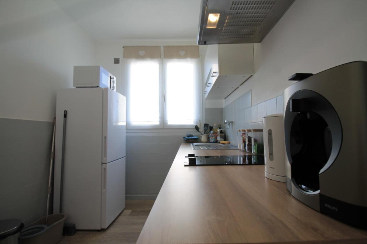 Lacolline-Ponthebert,Com - Appartement Entier Renove -Grand Parking Gratuit, Tout Equipe, Confortable, Netflix Et Amazon Prime Gratuits Et Illimites, Matelas Emma, Lave Linge, Vue Sur La Vallee, Rdc Екстериор снимка