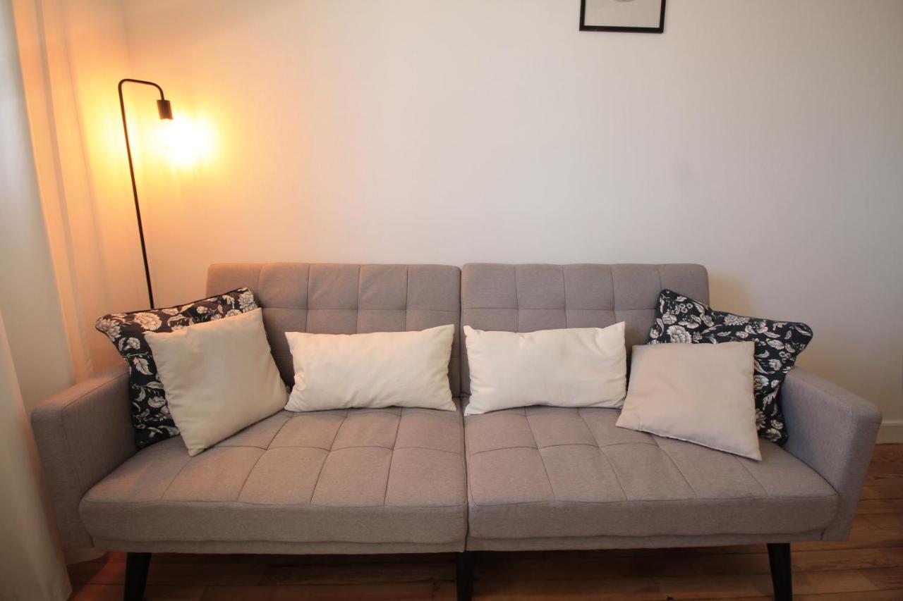 Lacolline-Ponthebert,Com - Appartement Entier Renove -Grand Parking Gratuit, Tout Equipe, Confortable, Netflix Et Amazon Prime Gratuits Et Illimites, Matelas Emma, Lave Linge, Vue Sur La Vallee, Rdc Екстериор снимка