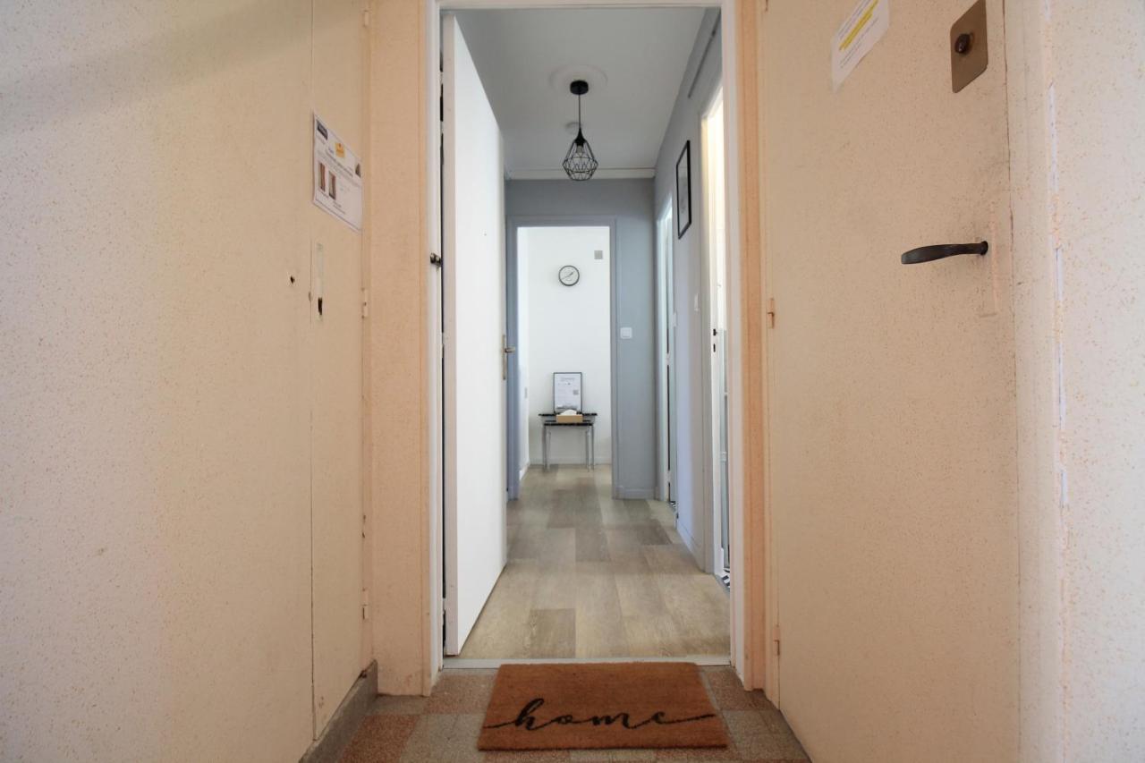 Lacolline-Ponthebert,Com - Appartement Entier Renove -Grand Parking Gratuit, Tout Equipe, Confortable, Netflix Et Amazon Prime Gratuits Et Illimites, Matelas Emma, Lave Linge, Vue Sur La Vallee, Rdc Екстериор снимка