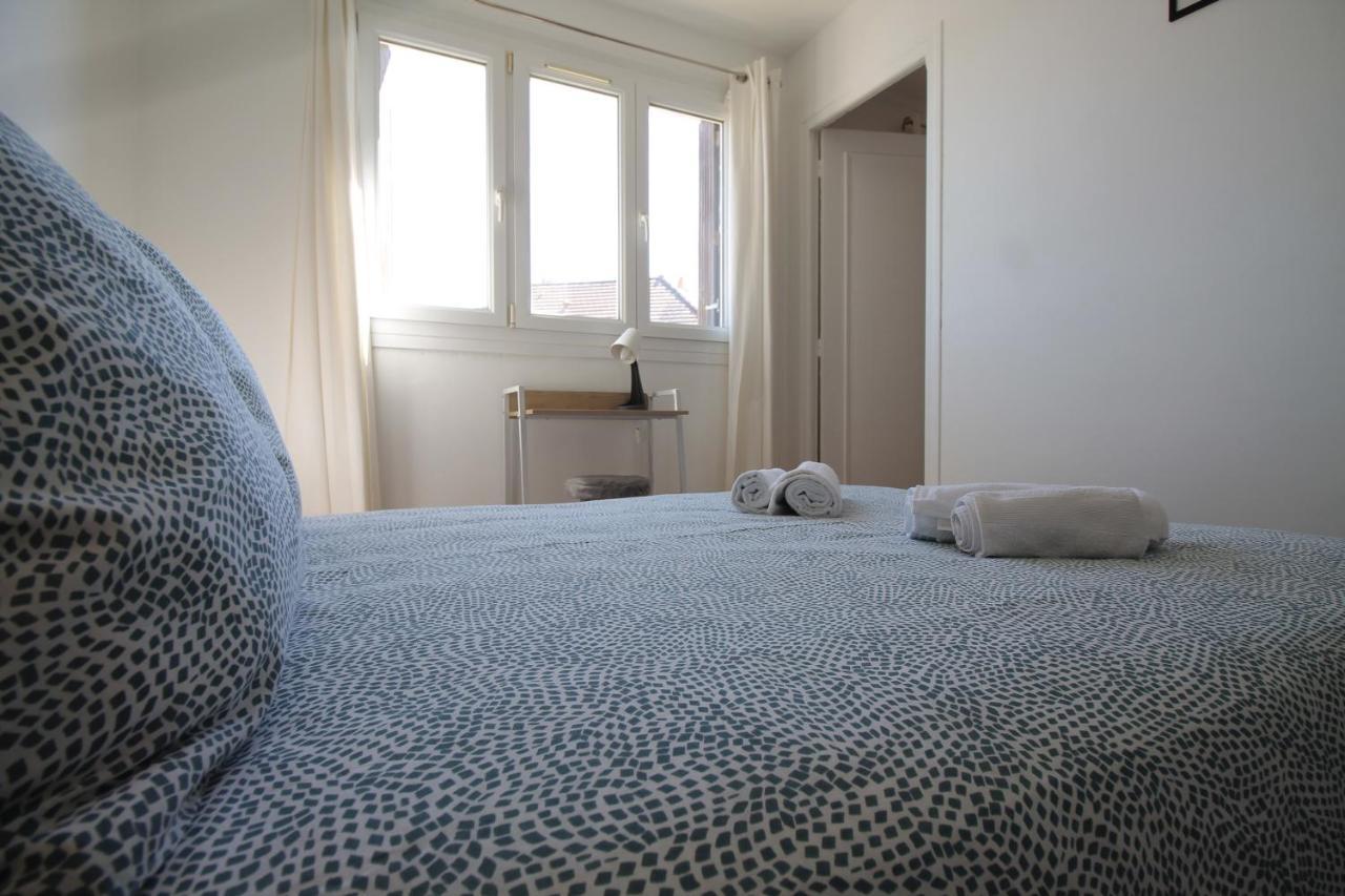 Lacolline-Ponthebert,Com - Appartement Entier Renove -Grand Parking Gratuit, Tout Equipe, Confortable, Netflix Et Amazon Prime Gratuits Et Illimites, Matelas Emma, Lave Linge, Vue Sur La Vallee, Rdc Екстериор снимка